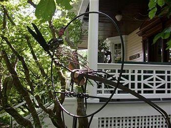 Olde Staunton Inn Экстерьер фото