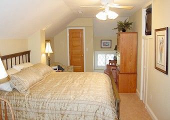 Olde Staunton Inn Экстерьер фото