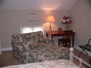 Olde Staunton Inn Экстерьер фото