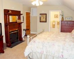Olde Staunton Inn Экстерьер фото