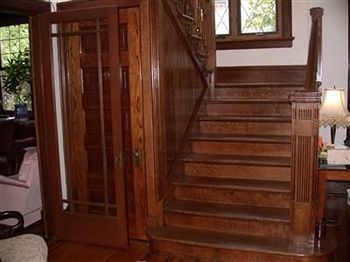 Olde Staunton Inn Экстерьер фото