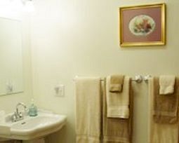 Olde Staunton Inn Экстерьер фото