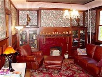Olde Staunton Inn Экстерьер фото